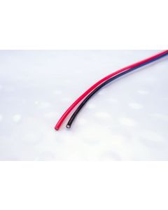 OFH-14 Teflon Insulated Hook Up Wire (Bulk)