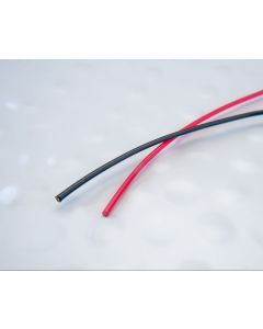 OFH-20 Teflon Insulated Hook Up Wire (Bulk)