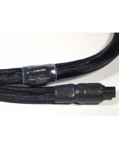 Tara Labs The Omega Evolution Power Cord