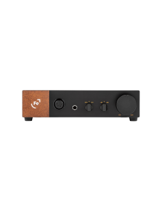 OOR Headphone Amplifier