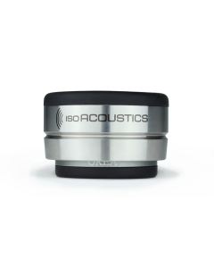 IsoAcoustics OREA Graphite Isolator (Single)