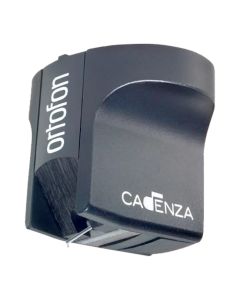 MC Cadenza Black Cartridge