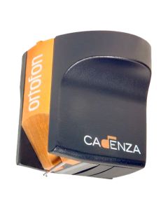 MC Cadenza Bronze Cartridge