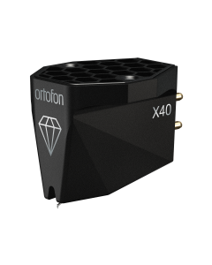MC X40 Phono Cartridge