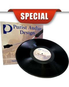 Purist Audio Design Luminist System Enhancer LP