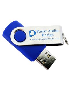 Luminist USB System Enhancer