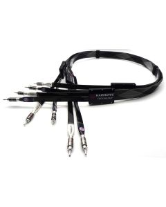 Para-S II Internal Biwire Speaker Cable (Pair)
