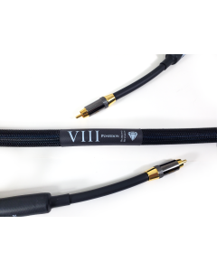 Poseidon Diamond Interconnect (Pair)