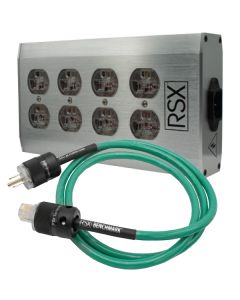 Power8 Power Distribution Box