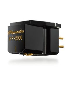 Phasemation PP-2000 MC Phono Cartridge