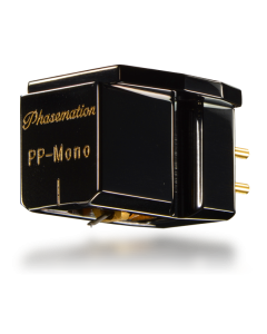 PP-Mono MC Phono Cartridge