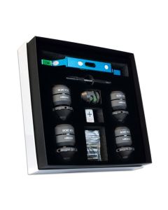 Nordost Sort Füt Premium Package - Inside