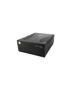 Gold Note PSU-10 EVO Power Supply - Black