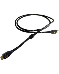 Black Diamond HDMI 2.1 and i2S Cable