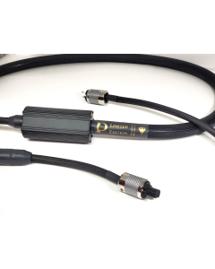 Purist Audio Design Diamond Limited Edition Power Cord
