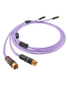 Purple Flare 3 Interconnect (Pair)