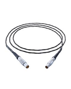 Nordost QSource Cable - LEMO to LEMO