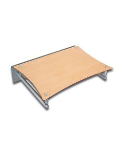 Q4 EVO Wall Shelf