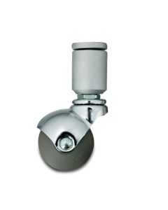 QCAST Castors (Set of 4)