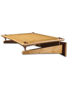 Quadraspire SVT Wall Shelf