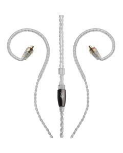 Rai Penta Silver Plated Cable