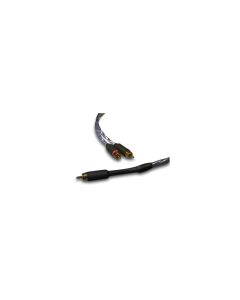 RCA Y-Adapter (Pair)