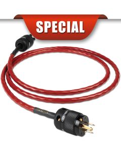 Red Dawn LS2 Power Cord **Closeout**