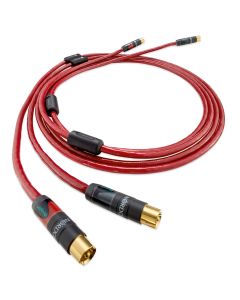 Red Dawn 3 Interconnect (Pair)