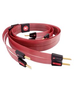 Nordost Red Dawn 3 Speaker Cable (Bananas)