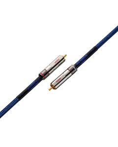 Ortofon's Reference Blue Interconnect (Pair)