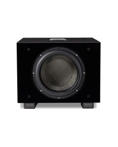 Carbon Special Black Label Subwoofer