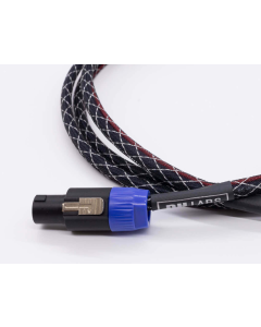 REL Subwoofer Umbilical Cable