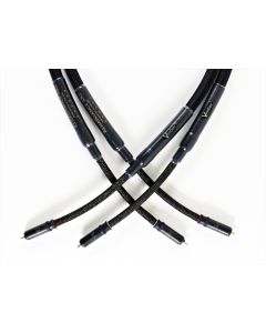 Voodoo Cable Renaissance XRS Interconnect - RCA