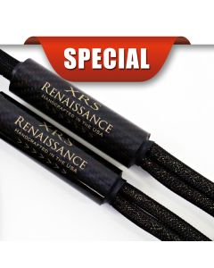 Special on select length of high-performing Voodoo Cables!

* Sale item is not eligible for Frequent Flyer discounts.