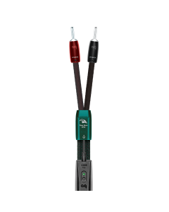 Robin Hood ZERO Full-Range Speaker Cable (Pair)