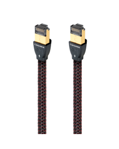 RJ/E Cinnamon Ethernet Digital Cable