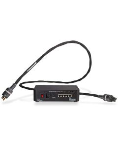 Synergistic Research Network Router UEF