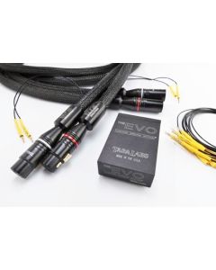 Tara Labs RSC Air Evolution w/EVO Ground Station Interconnect Cable - XLR