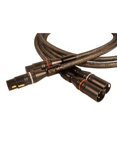 Tara Labs RSC Air Forte Interconnect (Pair) - XLR