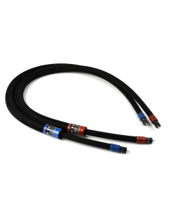 Stealth Audio Sakra V17 Limited Edition RCA Interconnect