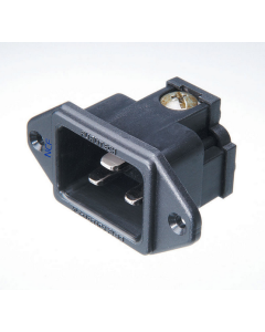 Furutech FI-33 (R) NCF IEC Inlet