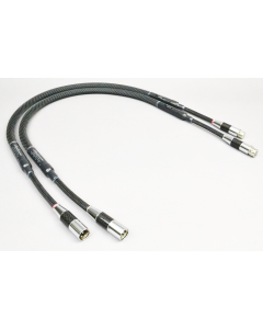 Stradivarius Amati Edition XLR Interconnect (Pair)