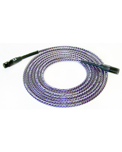 Analysis Plus Pro Studio Oval MIC Cable