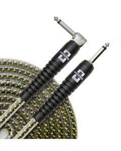 Analysis Plus Yellow Oval Instrument Cable