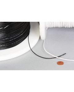 Analysis Plus Hook-Up Bulk Wire