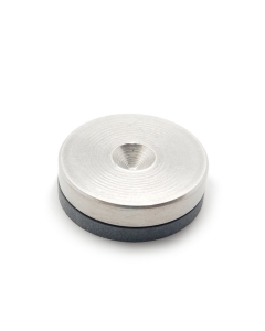 Herbie's Audio Lab Cone/Spike Puckies - Stainless Steel