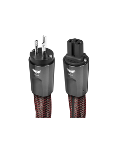 Audioquest Firebird Source Power Cord