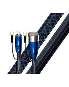 Audioquest Husky Subwoofer Cable