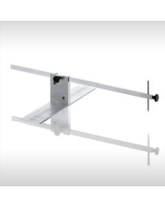 Clearaudio IEC Cartridge Alignment Gauge