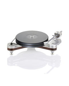 Clearaudio Innovation Basic Wood Turntable
